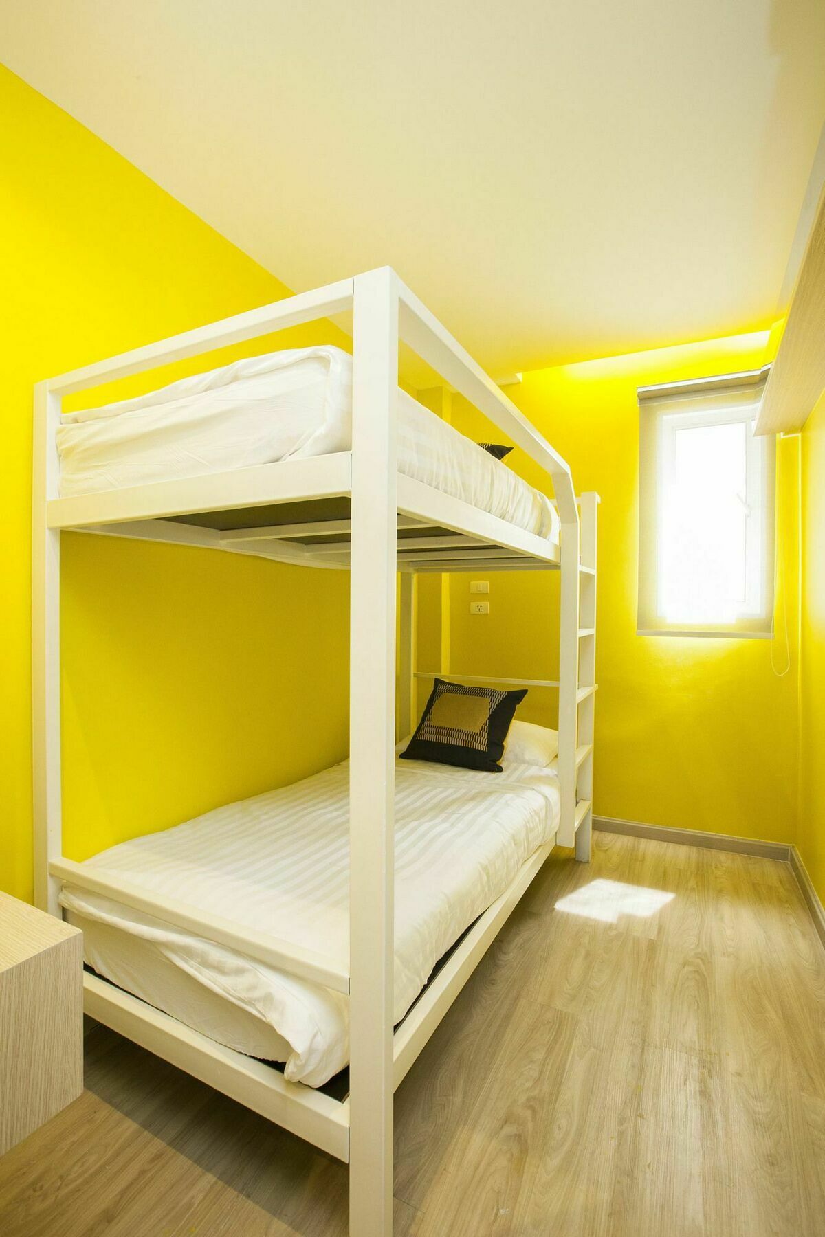 בנגקוק Gn Luxury Hostel מראה חיצוני תמונה