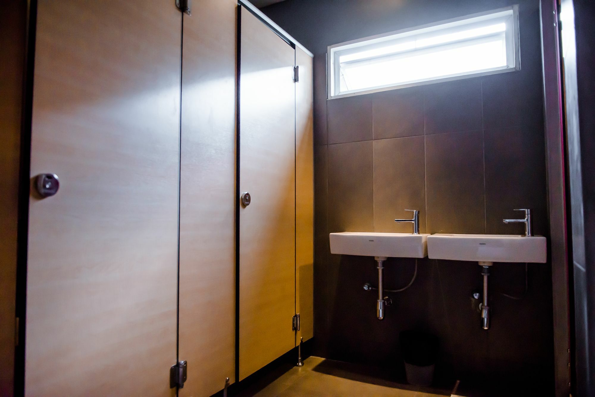 בנגקוק Gn Luxury Hostel מראה חיצוני תמונה