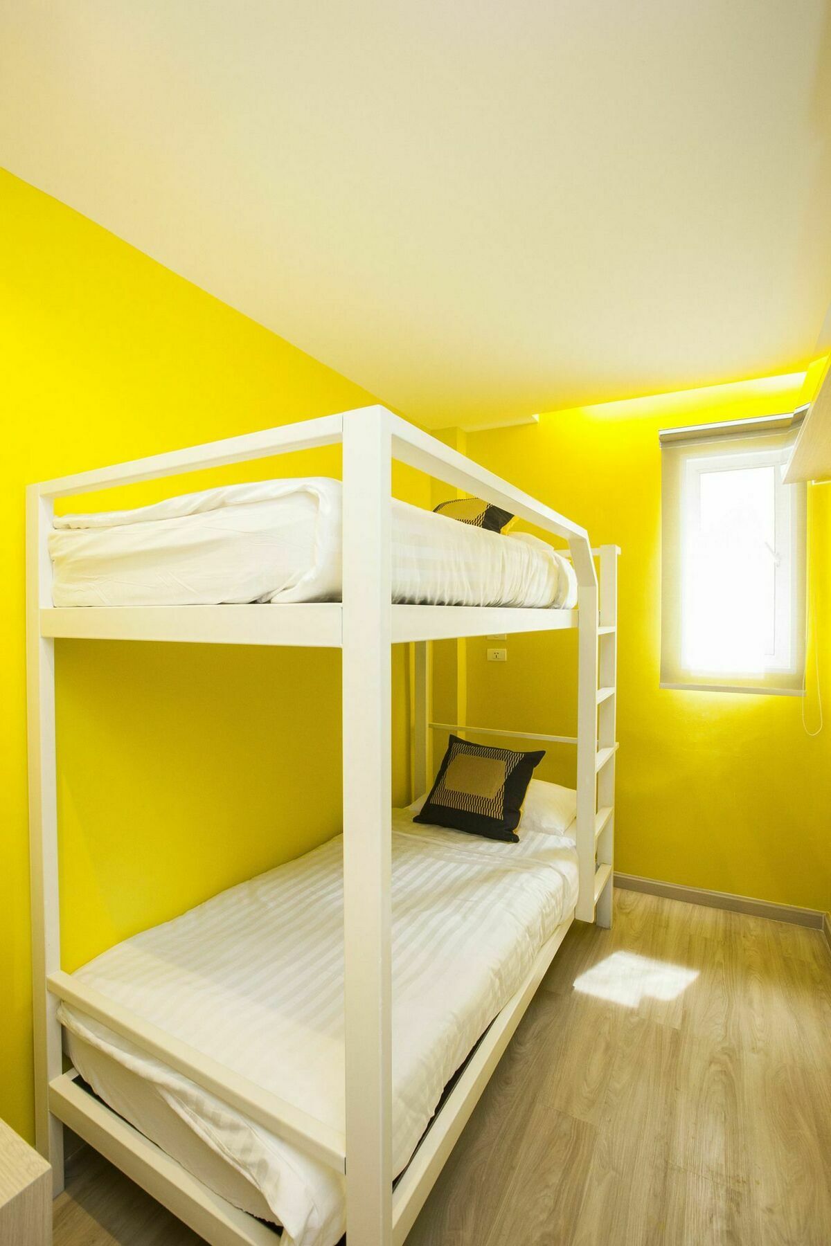 בנגקוק Gn Luxury Hostel מראה חיצוני תמונה